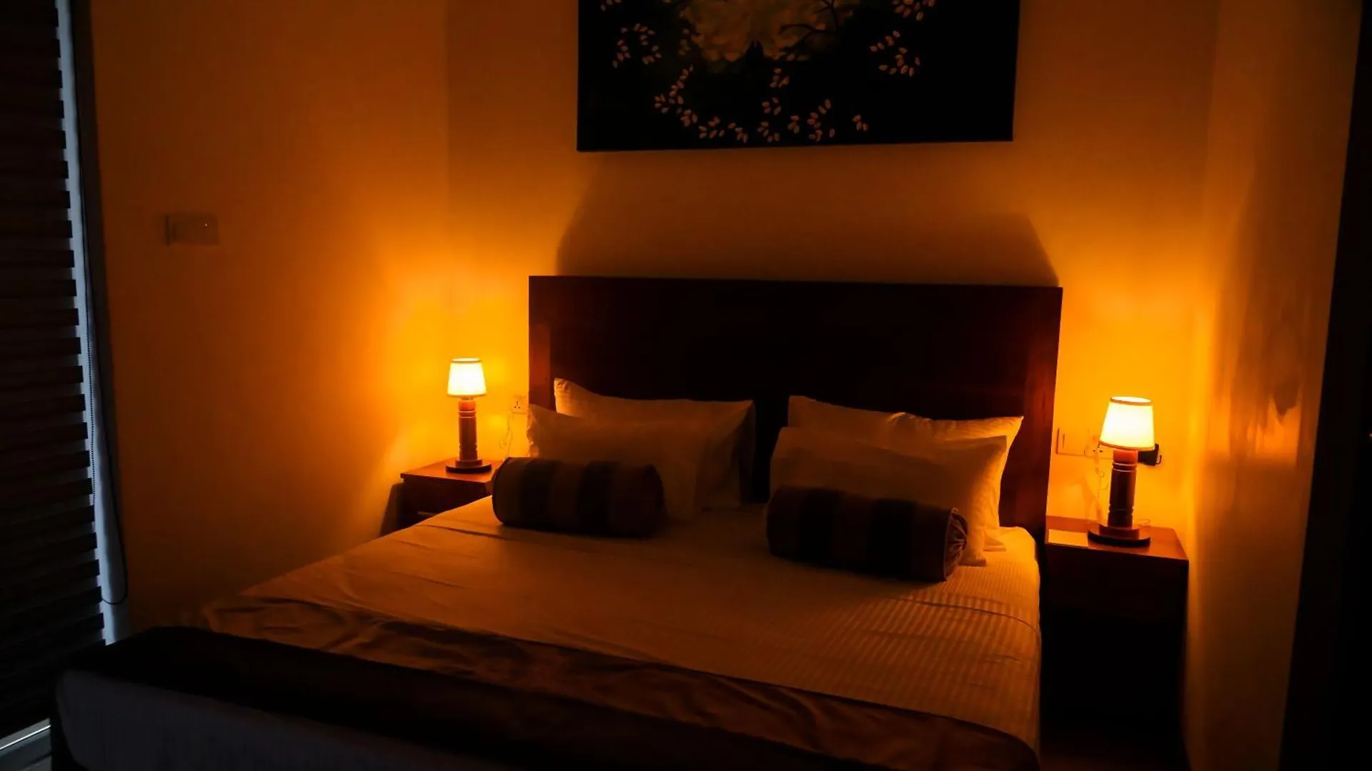 Oaks Pearl Apartment Negombo Sri Lanka